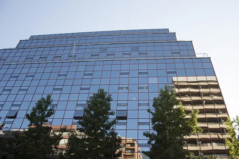 Oficina en Providencia