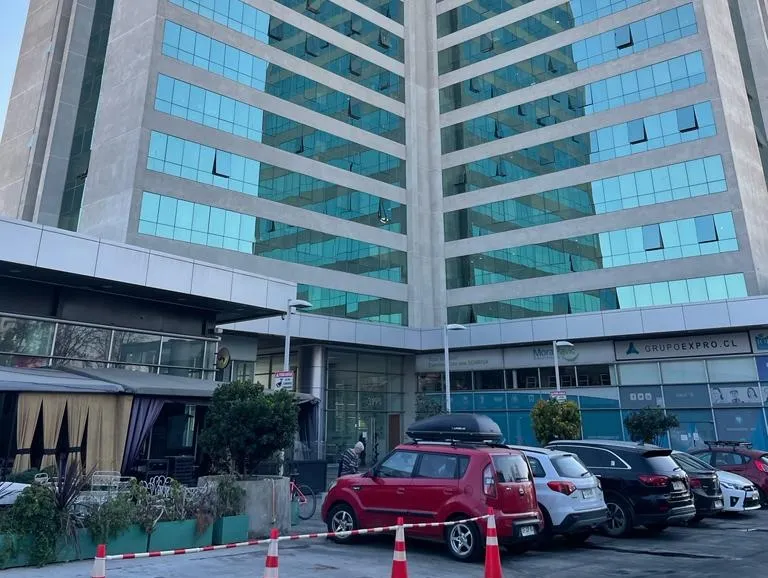Oficina en Maipú